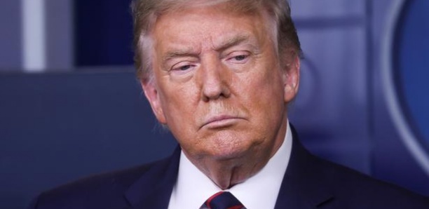 Trump ne veut pas des immigrés illégaux dans le recensement américain