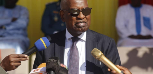 Sortie 4e promo de l’Enap : Me Malick Sall exhorte les futurs stagiaires à s’imprégner des «valeurs républicaines»