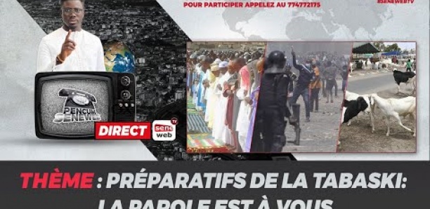 Préparatifs de la Tabaski: la parole est à vous