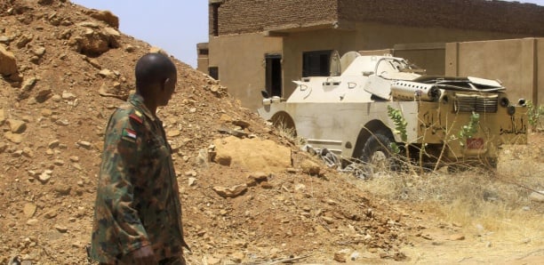 Soudan : une attaque des paramilitaires fait 48 morts dans un village