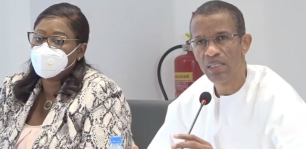 Attribution de licences de pêche : Alioune Ndoye persiste et signe que «tout se fait dans la transparence»