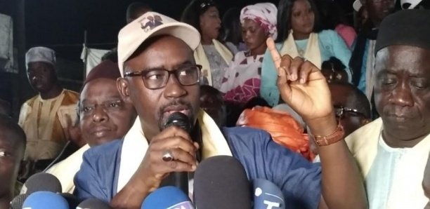 Commune de Mbacké : Les principaux centres de vote favorables à Gallo Bâ (Bby)