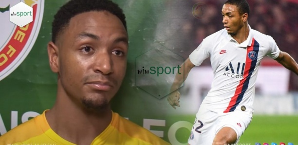 Abdou Diallo, défenseur des Lions : ‘’J’ai posé des questions à Gana sur la tanière et il m’a dit que…’’
