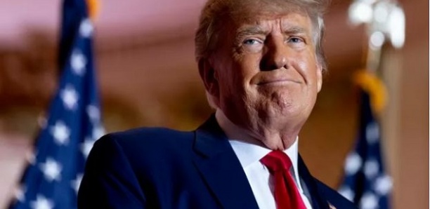 Trump a invoqué 440 fois son droit de ne pas répondre devant la justice new-yorkaise