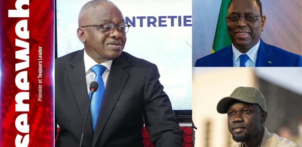 Daouda Ndiaye, ancien Dg Rts: "Macky et Sonko vont se retrouver..."