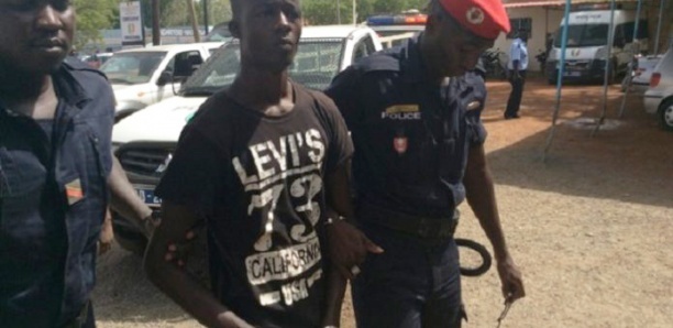 Évasion du Camp pénal : Boy Djiné s'explique !