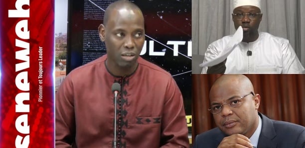 Daouda Mine révèle ce que dit la loi : "La révision du procès Sonko-Mame Mbaye est possible si..."
