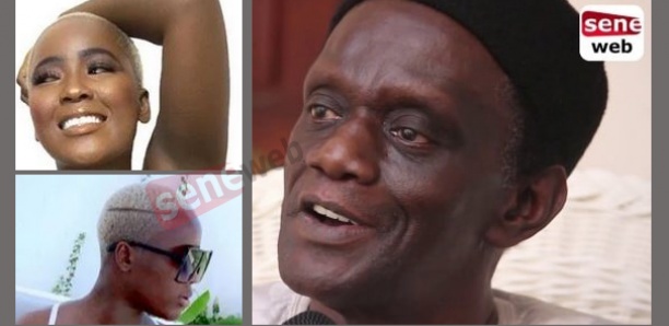 Face à la presse, Mame Makhtar Gueye : "Douma Waxx si Rangou, ku niakk Diom kooku..."