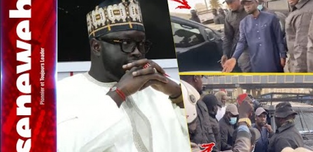 Cheikh Ousmane Touré se désole: « Li xew demb Dafa ñaaw…fo dem si aduna…»