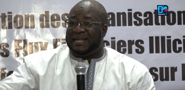 Birahim Seck : "5 milliards CFA ont été décaissés pour un haut fonctionnaire…"