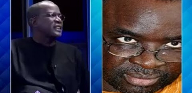 Cissé Lô et les millions de l'Anpej: Yakham Mbaye déballe tout...