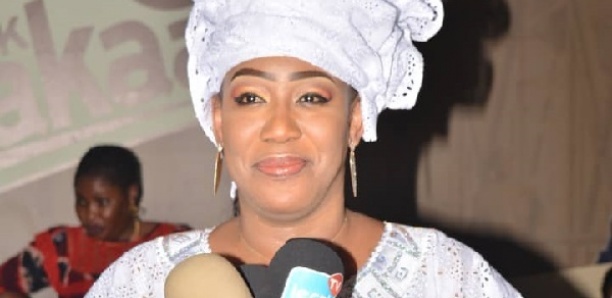 Diéguy Diop Fall : “S’il est sûr de lui, Sonko n’a qu’à attendre 2024 pour faire campagne”