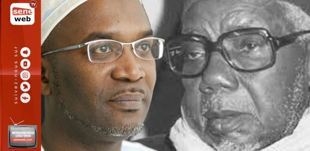 [Vidéo] La saisissante histoire entre l'ancien ministre Amadou T. Wane et Mame Dabakh