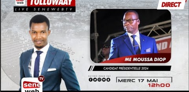 Procès Sonko-Adji Sarr, malaise dans Yewwi...: Me Moussa Diop sans détour