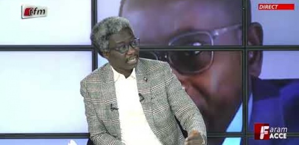 Tafsir Thioye : "Le discours de Macky Sall est positif, mais il doit libérer Pape Alé Niang"