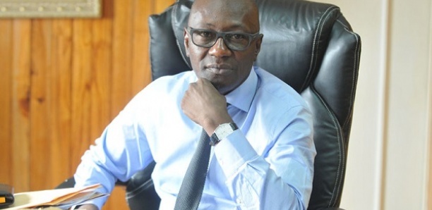 Sédhiou : Après avoir accompli son vote, le ministre Abdoulaye Diop salue la maturité de la démocratie sénégalaise