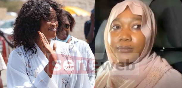 Affaire Sonko-Adji Sarr : Sidy Ahmed Mbaye entendu et confronté au mari de Ndèye Khady Ndiaye
