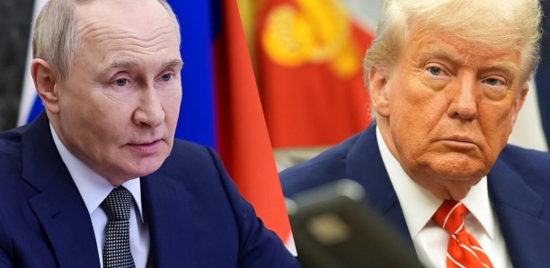 Russie : Poutine réagit aux raids américains contre des sites nucléaires en Iran