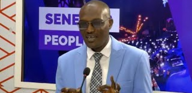 Décès de sa femme, Affaire Mia Guissé, 30 ans de carrière: Alioune Mbaye Nder à coeur ouvert...