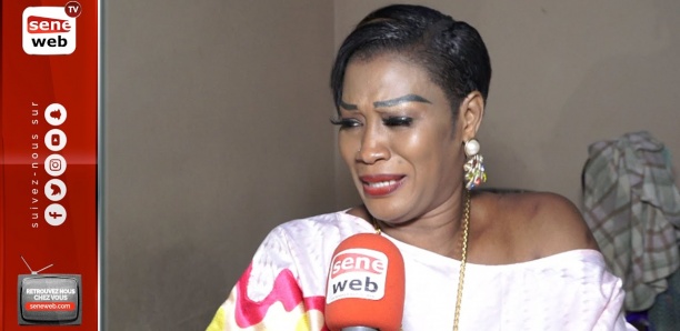 Mariage de Mariama:Nar Diop répond à ses détracteurs, son rôle dans la série “Damay romb nioumay saga”