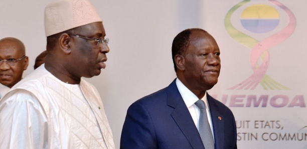 Côte d'Ivoire : Alassane Ouattara ne sera pas candidat à la présidentielle d'octobre