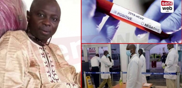 Coronavirus à Touba, psychose, événements religieux...: Le point