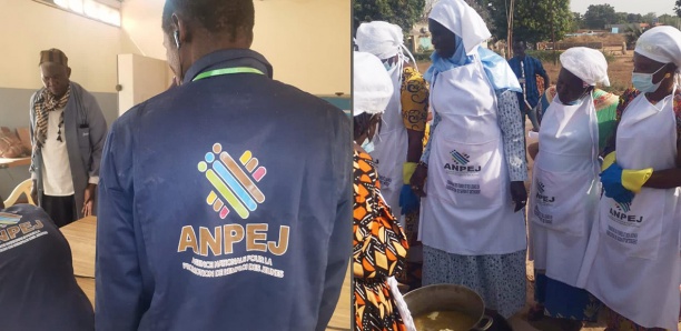 Tournée économique du Président Macky Sall : L’ANPEJ ouvre un centre d’incubation à Sédhiou