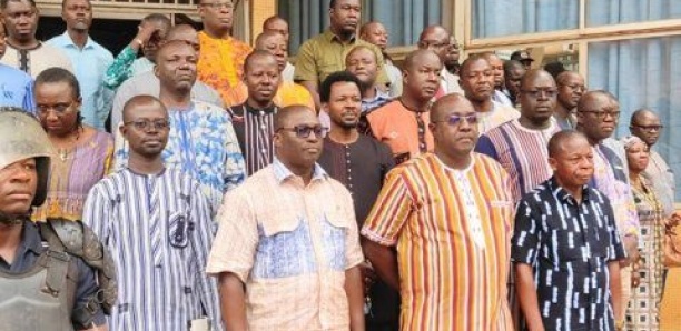 Burkina Faso : L’Unité d'action syndicale demande la révision des grilles salariales dans certaines structures publiques