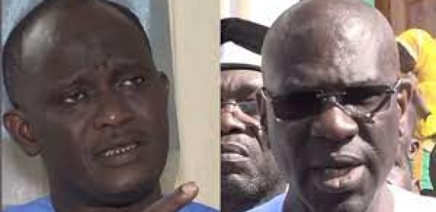 Mairie de Pikine : la Cour suprême a départagé Cheikh Dieng et Abdoulaye Thimbo