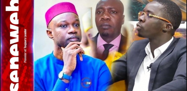 Victoire de Sonko : le juriste A. Mbaye décortique point par point les motivations du juge...