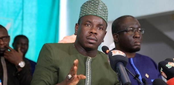 Birame Souleye Diop : "Un Premier ministre sera nommé mardi ou mercredi"