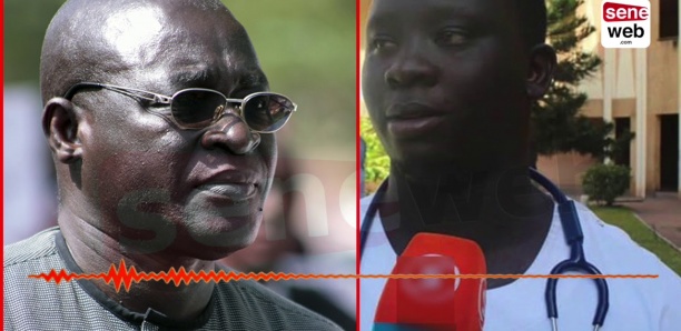 Affaire faux médecin : Les confidences de Mballo Dia Thiam