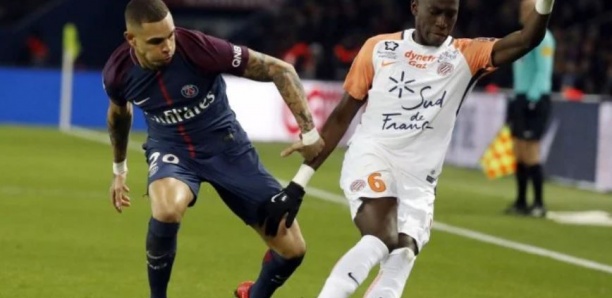 Montpellier annonce le départ de 5 joueurs !