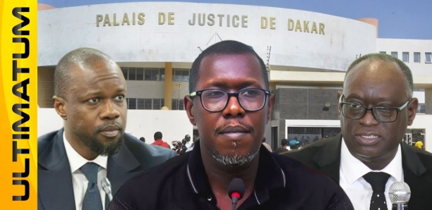 Procès Bah Diakhaté - Ce que demande le procureur-assises de la justice : Saa-wolof donne des nouvelles