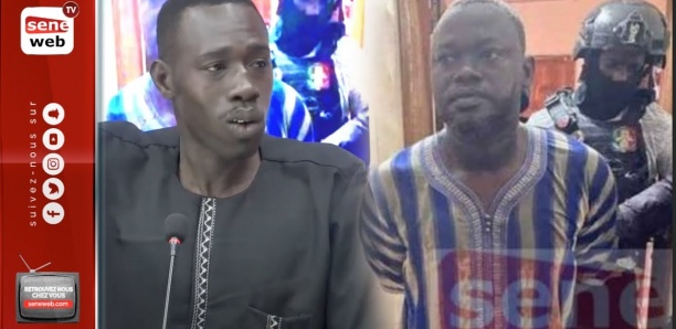 Pape Mamadou Seck: les vraies raisons d'une évasion
