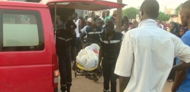 Yeumbeul Nord : un homme égorgé au quartier Alou Baay Niaakh