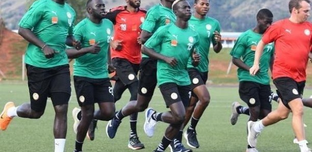Qualification Can-2021 : Sénégal-Guinée Bissau va coûter 195 millions Fcfa