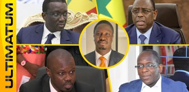 Bataille rangée à l'Apr , Abdoulaye diouf Sarr vs Amadou Ba, Assemblée : Mamadou Gueye dit tout