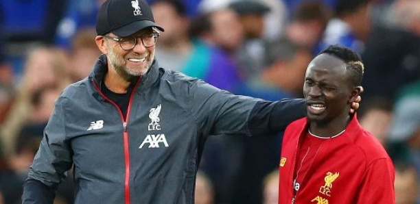 Choix de Klopp sur Van Dijk: Sadio revient sur la polémique du Ballon d'or