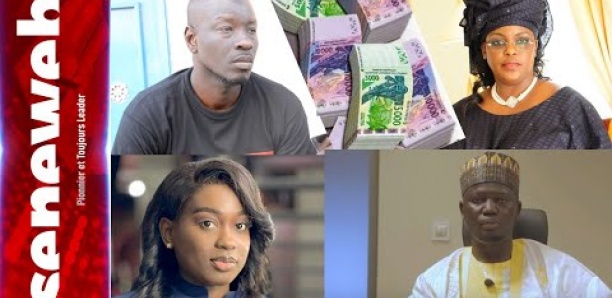 Suivez votre émission Séne People