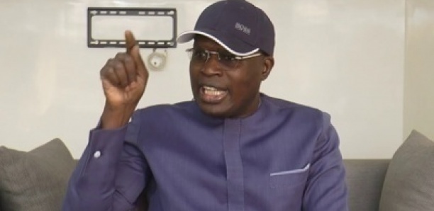 Affaire Sonko : Khalifa Sall appelle à la résistance