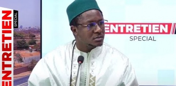 Revivez le Grand Entretien avec Cheikh Bara Ndiaye