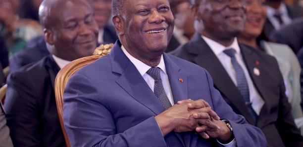 Alassane Ouattara : “Dakar me manque”