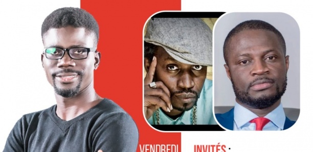 KEP'ART Hip Hop : Street credibility - Invités : Xuman et Fata