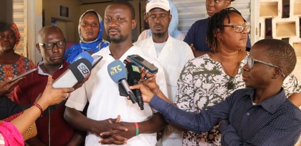 Ziguinchor : À Adéane, la planification familiale progresse malgré un système de santé sous pression