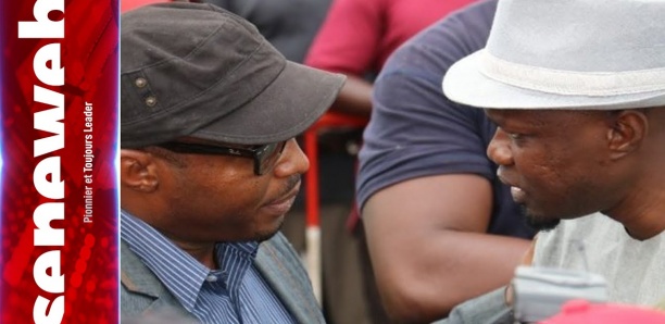 Barth Vs Sonko: la position tranchée de ces Dakarois...