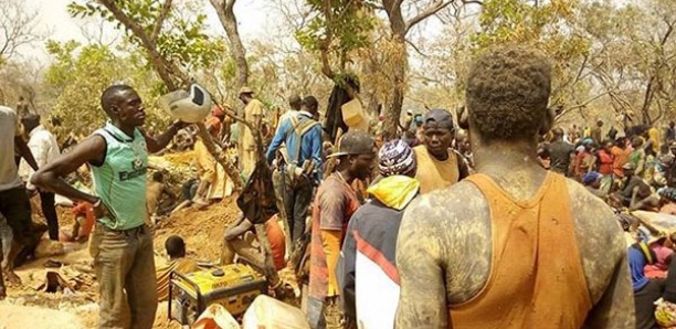 Kédougou, Saly, Dahra : Le triangle de la Délinquance au Sénégal