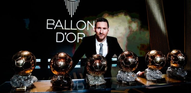 Ballon d’Or : le nom du vainqueur déjà connu ?