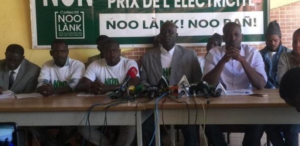 Ño Lank marque une pause…