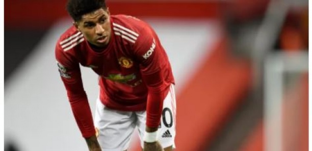Manchester United lance une plateforme pour signaler les abus racistes